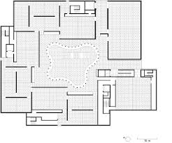 David Chipperfield Architects Mudec Museum Museo Delle Culture Di Milano Museum Flooring David Chipperfield Architects Museum Plan