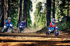 L'occasion de revenir sur la réglementation moto applicable en 2019 et ses possibles évolutions. Pw50 Offroad Motorcycles Yamaha Motor