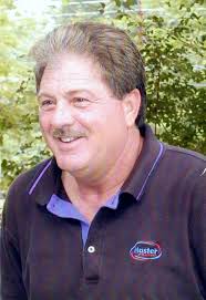 Raymond Skeens Obituary