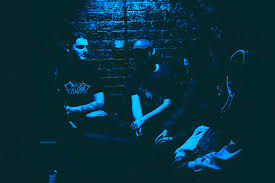 Lure In Goes into Great Discussion on Music, History, and Whats Next! |  NataliezWorld