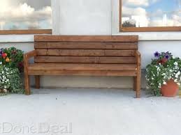 Garden furniture ireland, ireland's largest garden furniture showroom. Garden Benches For Sale For Sale In Donegal On Donedeal Garden Benches For Sale Garden Bench Garden Furniture