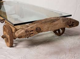 O ur carts are available as partial cart, original condition, cleaned,fully refinished or custom. Large Coffee Table Cart On Wheels For Sale At 1stdibs