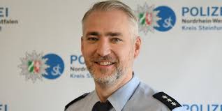 Die Verkehrssicherheitsberater im Kreis Steinfurt