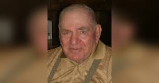 Obituary information for Edwin F. Fornek