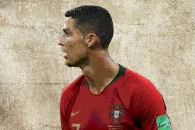 It's therefore logical to deduce that he probably. Cristiano Ronaldo Ist Ein Missbrauchsopfer Neulandrebellen