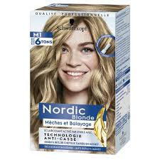 On peut voir que dans ses cheveux. Quelle Est La Difference Entre Meches Et Balayage