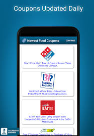 Join these restaurant reward programs and enjoy free meals and restaurants and fast food places have been rolling out their own apps for the last few years, see which ones will give you free food just for. Fast Food Specials Coupons By Best Deals App Buyvia More Detailed Information Than App Store Google Play By Appgrooves Food Drink 10 Similar Apps 5 Review Highlights 3 158 Reviews