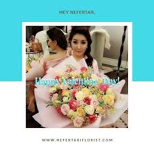 Nefertari Florist Same Day Delivery Fresh Flowers Delivery To All Around Indonesian Free Delivery How To Order Visit Our W Flower Delivery Florist Flowers