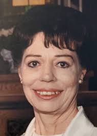 Obituary for Nancy Lou (Roloff) Thomas