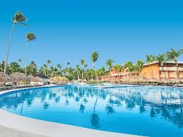 Known for our warm and hospitable people, dominican republic is a destination like no other, featuring astounding nature, intriguing history and rich culture. Hotel Iberostar Dominicana In Playa Bavaro Bei Alltours Buchen
