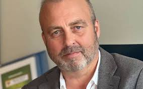 DAniel Orlando Aarsheim