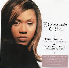 Deborah Cox Discography: Vinyl, CDs, & More