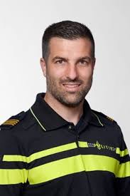 Ontmoet onze Wijkagent, Dennis Duijveman!