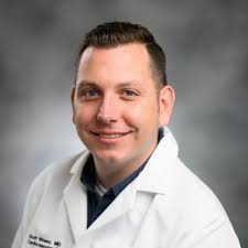 Cardiovascular Disease Fellowship Bios