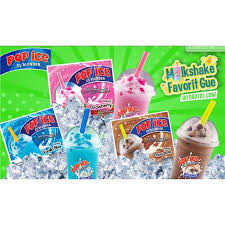 Pop ice blender aneka toping pop ice blender buat jualan pop ice kekinian es krim sederhana milkshake coklat. Cetak Banner Spanduk Jualan Cetak Spandukk Minuman Spanduk Minuman Lazada Indonesia