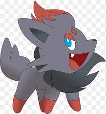 Use the download button to see the. Zorua Png Images Pngegg