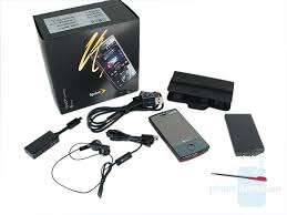 HTC Touch Diamond CDMA Review - PhoneArena