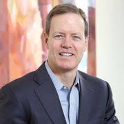 Raymond Eby — Vice President, 3M Automotive Electrification Program at 3M