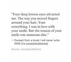 Users can follow other users' blogs. Tumblr Broken And Him Image 4267520 On Favim Com