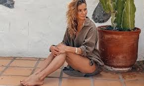 Facebook gives people the power to share and makes the world more open and connected. Sonia Bohosiewicz Zmienila Kolor Wlosow Ten Odcien Blondu To Najwiekszy Krzyk Mody