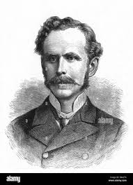 Henry drummond hi-res stock photography and images