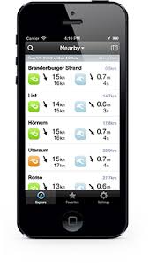 Wisuki Mobile App For Iphone And Android Wisuki