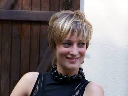 Tamara MENARD, 45 ans (VENDOME, MARIGNE LAILLE, LA ROCHELLE)