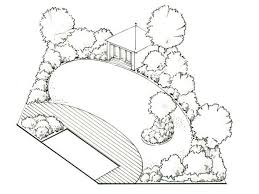 Types Of Garden Fences Hgtv Gardens Garden Design Landscape Design Backyard Design