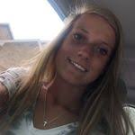 Ashley Wingler's Instagram, Twitter & Facebook