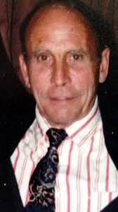 James Stockett Obituary