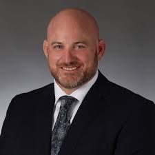 Brian J. Burrough, M.D.