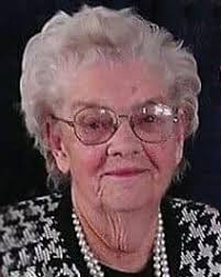 Florence Rittenhouse Obituary