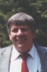 Carl Edward “Eddie” Griffin (1944-2006)