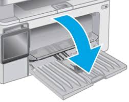 Maybe you would like to learn more about one of these? Hp Laserjet Pro Ultra Printers First Time Printer Setup Hp Customer Support