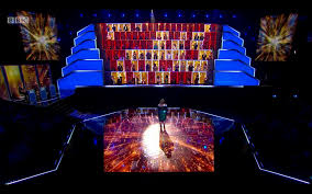 Michael rice was crowned the winner of the first series on 3 march 2018. All Together Now 2018