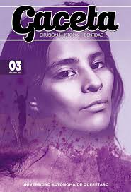 Gaceta UAQ 03
