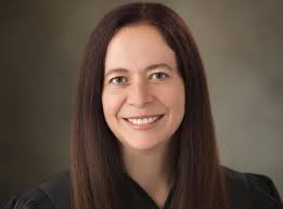 Fourth District elects its first female presiding judge