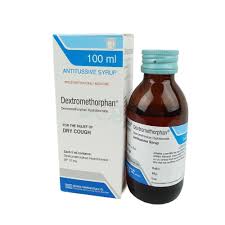 Image result for Dextromethorphan