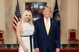 They agreed to the meeting under the pretense that a russian government. Will Tiffany Trump Have The Last Laugh She Might Be Lower Profile Than Donald Trump S Other Children Donald Jr Eric And Ivanka But Here S Why She Could Come Out On Top