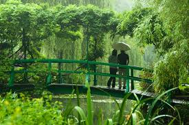 Möchten sie ein lackiertes finish oder favorisieren sie ein gebeiztes. Garten Von Monet Giverny Foto Bild Europe France Normandie Bilder Auf Fotocommunity