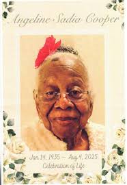 Teah Funeral Services P.A