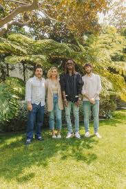 With 'Dave,' Lil Dicky 'Achieved My Destiny'