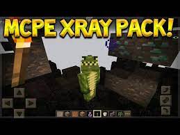Use this to get unlimited . Mcpe Diamond Xray Minecraft Pocket Edition New Xray Resource Pack Addon Pocket Edition Youtube