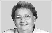 Rosemary Beyer Obituary