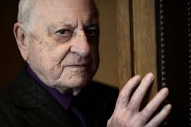 Former Yves Saint Laurent partner Pierre Bergé dies