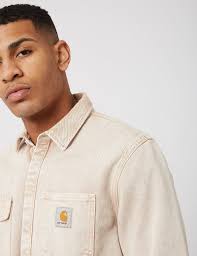 Clearance carhartt salinac shirt jac Online Black Friday