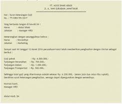 Berikut format yang dapat anda gunakan untuk keperluan payslip karyawan Masudi Masudiik Profile Pinterest