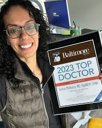 I officially hung up my white coat yesterday. 🥼👩🏻‍⚕️🩺 I have wanted to  be a doctor ever since I can remember. My mom being diagnosed with cancer  when I was 13 only