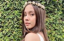 Memerankan Sosok Putri dalam Sinetron Aku Bukan Pilihan, Inilah profil dan  Biodata Lengkap Nasya Marcella