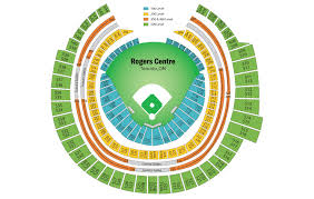 77 prototypic toronto raptors seats chart